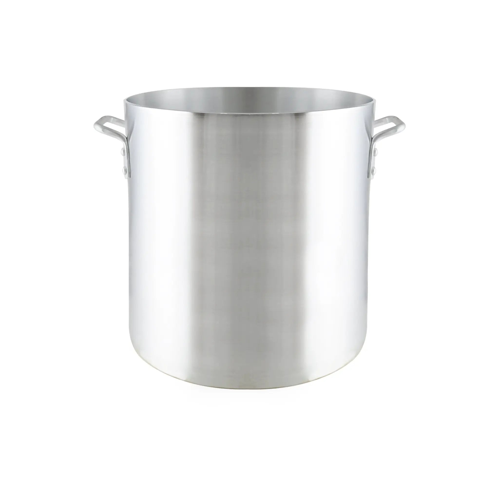 Thunder Group ALSKSP611 100 Qt Heavy-Duty Aluminum Stock Pot Product Image