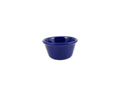 Thunder Group ML538CB1 4 oz Cobalt Blue Melamine Smooth Ramekin Product Image