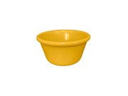Thunder Group 4 oz, 3-3/8" Diameter x 1-5/8" Height, Smooth Ramekin, Yellow Color, Melamine, BPA Free, Dishwasher Safe, Break-Resistant, Shatter-Resistant, No Microwave, No Oven, NSF by Thunder Group (thunder-group-4-oz-3-3-8-diameter-x-1-5-8-height-smooth-ramekin-yellow-color-melamine-bpa-free-dishwasher-safe-break-resistant-shatter-resistant-no-microwave-no-oven-nsf)