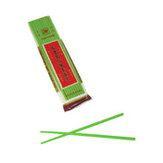 Thunder Group MLCS001G Green Melamine Chopsticks Product Image