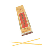 Thunder Group MLCS002 Yellow Melamine Chopsticks Product Image