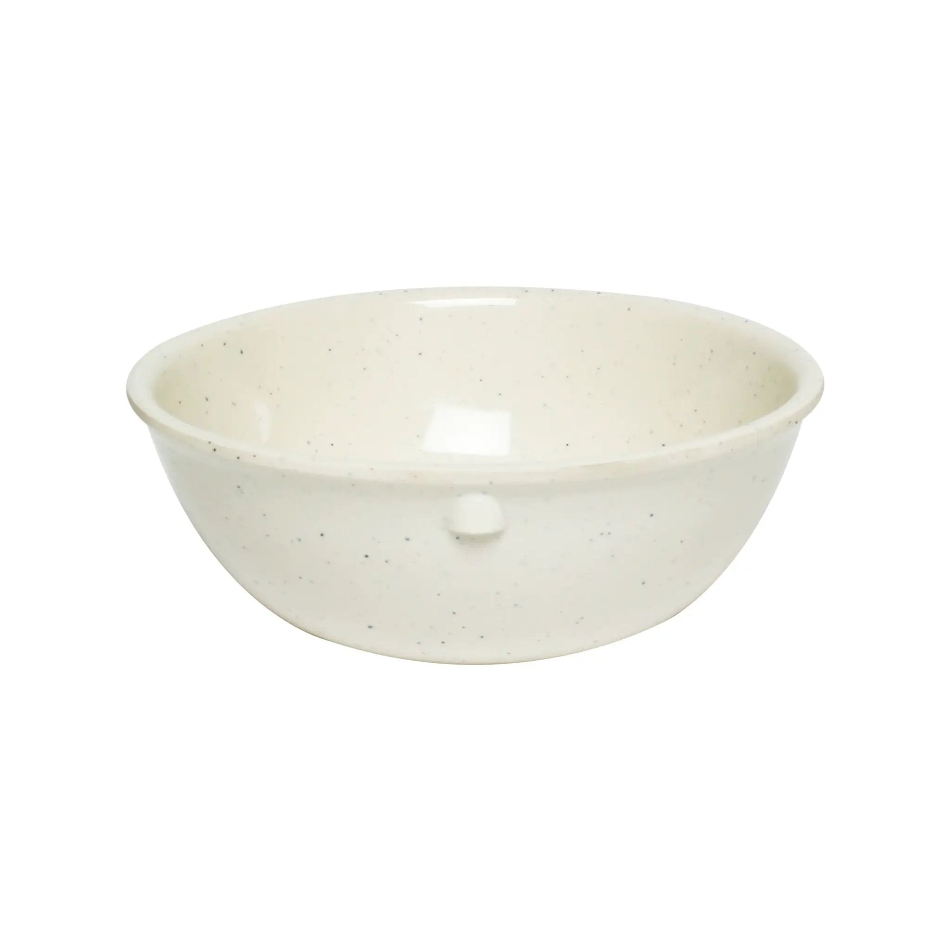 Thunder Group 11 oz, 4-7/8" Diameter x 1-3/4" Height, Nappie, San Marino, Melamine, BPA Free, Dishwasher Safe, Break-Resistant, Shatter-Resistant, No Microwave, No Oven, NSF by Thunder Group (thunder-group-11-oz-4-7-8-diameter-x-1-3-4-height-nappie-san-marino-melamine-bpa-free-dishwasher-safe-break-resistant-shatter-resistant-no-microwave-no-oven-nsf)