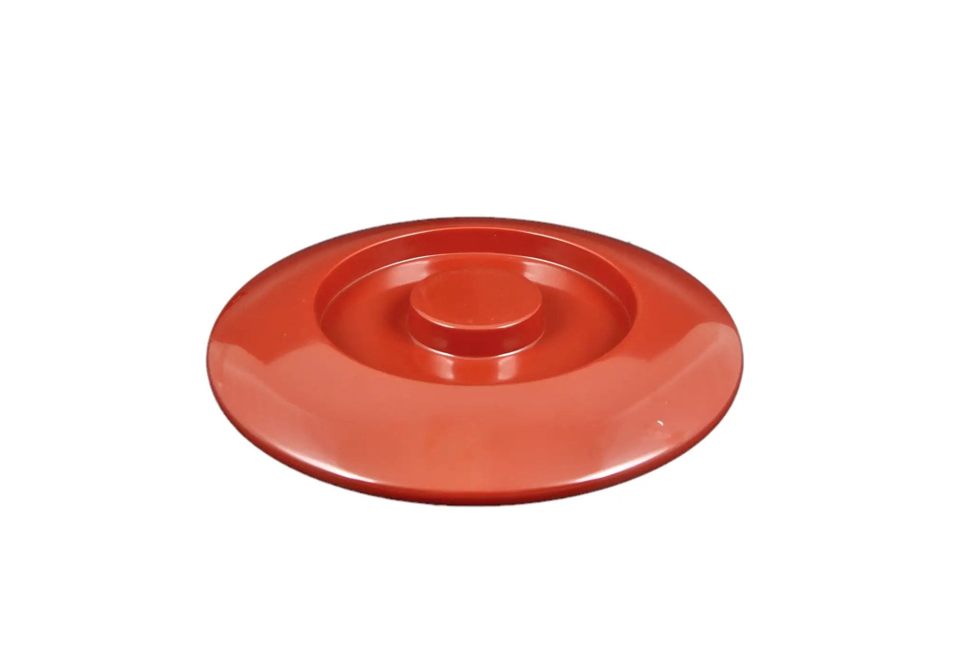 Thunder Group Lid Only, Fits NS608-1R, Red Color (Divided Server Sold Separately), Melamine, BPA Free, Dishwasher Safe, Break-Resistant, Shatter-Resistant, No Microwave, No Oven, NSF by Thunder Group (thunder-group-lid-only-fits-ns608-1r-red-color-divided-server-sold-separately-melamine-bpa-free-dishwasher-safe-break-resistant-shatter-resistant-no-microwave-no-oven-nsf)