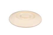 Thunder Group Lid Only, Fits NS608-1T, Tan Color (Divided Server Sold Separately), Melamine, BPA Free, Dishwasher Safe, Break-Resistant, Shatter-Resistant, No Microwave, No Oven, NSF by Thunder Group (thunder-group-lid-only-fits-ns608-1t-tan-color-divided-server-sold-separately-melamine-bpa-free-dishwasher-safe-break-resistant-shatter-resistant-no-microwave-no-oven-nsf)
