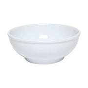 Thunder Group 58 oz, 8-1/4" Diameter x 3-1/4" Deep, Pho Noodle Bowl, Imperial White, Melamine, BPA Free, Dishwasher Safe, Break-Resistant, Shatter-Resistant, No Microwave, No Oven, NSF by Thunder Group (thunder-group-58-oz-8-1-4-diameter-x-3-1-4-deep-pho-noodle-bowl-imperial-white-melamine-bpa-free-dishwasher-safe-break-resistant-shatter-resistant-no-microwave-no-oven-nsf)