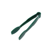 Thunder Group 6" x 1-5/8" x 1", Flat Grip Tong, Green Color, Polycarbonate, One-Piece, Dishwasher Safe, Break-Resistant, Shatter-Resistant, Color Coded, No Microwave, No Oven, NSF by Thunder Group (thunder-group-6-x-1-5-8-x-1-flat-grip-tong-green-color-polycarbonate-one-piece-dishwasher-safe-break-resistant-shatter-resistant-color-coded-no-microwave-no-oven-nsf)