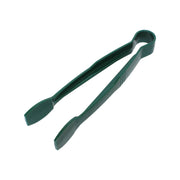 Thunder Group 9" x 2-1/2" x 1-5/8", Flat Grip Tong, Green Color, Polycarbonate, One-Piece, Dishwasher Safe, Break-Resistant, Shatter-Resistant, Color Coded, No Microwave, No Oven, NSF by Thunder Group (thunder-group-9-x-2-1-2-x-1-5-8-flat-grip-tong-green-color-polycarbonate-one-piece-dishwasher-safe-break-resistant-shatter-resistant-color-coded-no-microwave-no-oven-nsf)
