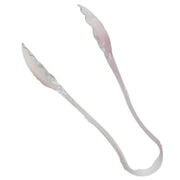 Thunder Group 6" x 2-1/4" x 1-1/4", Scallop Grip Tong, Clear Color, Polycarbonate, One-Piece, Dishwasher Safe, Break-Resistant, Shatter-Resistant, Color Coded, No Microwave, No Oven, NSF by Thunder Group (thunder-group-6-x-2-1-4-x-1-1-4-scallop-grip-tong-clear-color-polycarbonate-one-piece-dishwasher-safe-break-resistant-shatter-resistant-color-coded-no-microwave-no-oven-nsf)