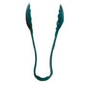 Thunder Group 6" x 2-1/4" x 1-1/4", Scallop Grip Tong, Green Color, Polycarbonate, One-Piece, Dishwasher Safe, Break-Resistant, Shatter-Resistant, Color Coded, No Microwave, No Oven, NSF by Thunder Group (thunder-group-6-x-2-1-4-x-1-1-4-scallop-grip-tong-green-color-polycarbonate-one-piece-dishwasher-safe-break-resistant-shatter-resistant-color-coded-no-microwave-no-oven-nsf)