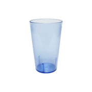 Thunder Group 32 oz, 4-1/5" Diameter x 6-5/8" Height, Traditional Tumbler, Blue Color, Acrylonitrile Styrene, Stackable, Dishwasher Safe by Thunder Group (thunder-group-32-oz-4-1-5-diameter-x-6-5-8-height-traditional-tumbler-blue-color-acrylonitrile-styrene-stackable-dishwasher-safe)