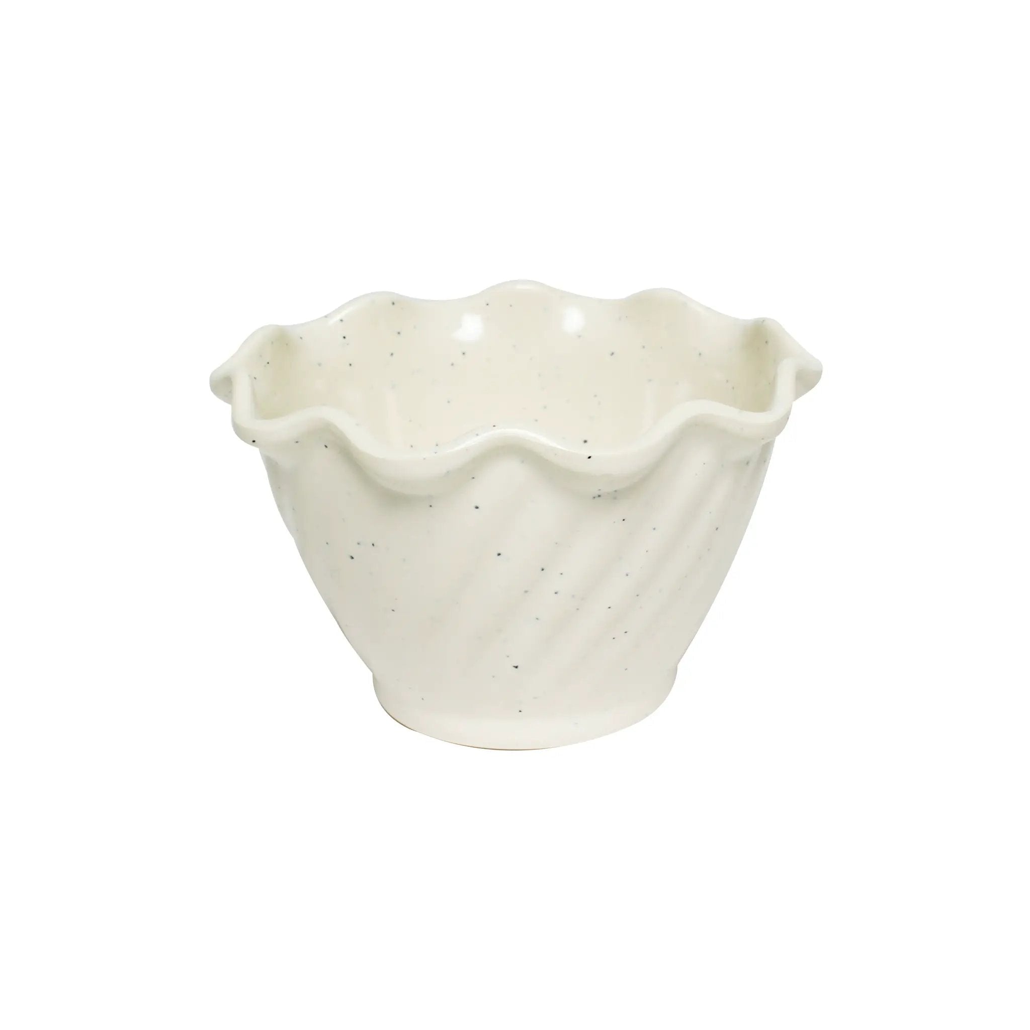 Thunder Group 5 oz, 3-3/4" Diameter x 2-1/4" Height, Dessert Dish, San Marino, Melamine, BPA Free, Dishwasher Safe, Break-Resistant, Shatter-Resistant, No Microwave, No Oven, NSF by Thunder Group (thunder-group-5-oz-3-3-4-diameter-x-2-1-4-height-dessert-dish-san-marino-melamine-bpa-free-dishwasher-safe-break-resistant-shatter-resistant-no-microwave-no-oven-nsf)