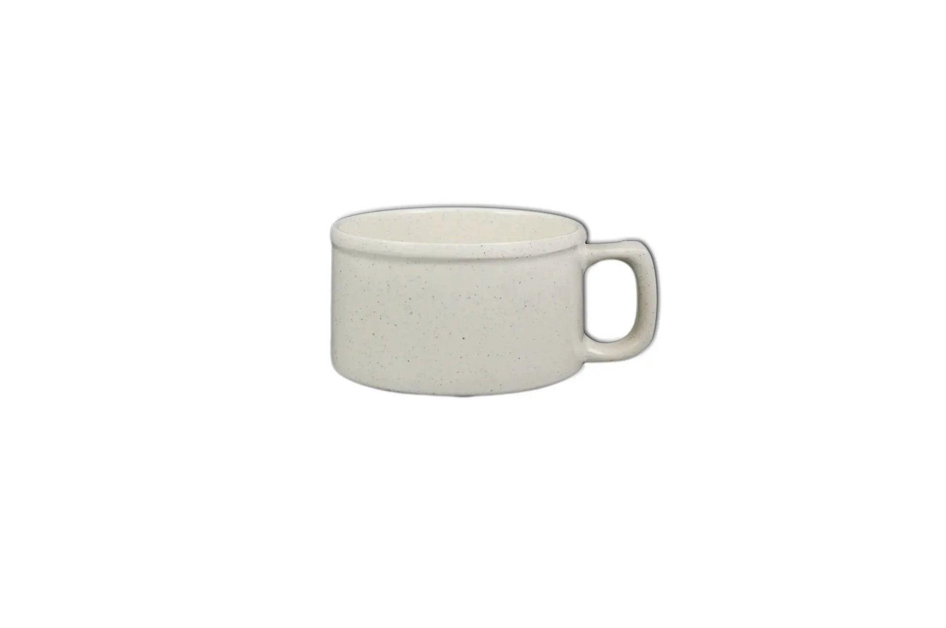 Thunder Group 10 oz, 4" Diameter x 2-1/2" Height, Soup Mug, San Marino, Melamine, BPA Free, Dishwasher Safe, Break-Resistant, Shatter-Resistant, No Microwave, No Oven, NSF by Thunder Group (thunder-group-10-oz-4-diameter-x-2-1-2-height-soup-mug-san-marino-melamine-bpa-free-dishwasher-safe-break-resistant-shatter-resistant-no-microwave-no-oven-nsf)