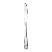 Thunder Group Sea Shell Dinner Knife, Stainless Steel, Dishwasher Safe by Thunder Group (thunder-group-sea-shell-dinner-knife-stainless-steel-dishwasher-safe)