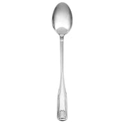 Thunder Group Sea Shell Iced Teaspoon, Stainless Steel, Dishwasher Safe by Thunder Group (thunder-group-sea-shell-iced-teaspoon-stainless-steel-dishwasher-safe)
