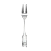 Thunder Group Sea Shell Salad Fork, Stainless Steel, Dishwasher Safe by Thunder Group (thunder-group-sea-shell-salad-fork-stainless-steel-dishwasher-safe)