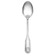 Thunder Group Sea Shell Sugar Spoon, Stainless Steel, Dishwasher Safe by Thunder Group (thunder-group-sea-shell-sugar-spoon-stainless-steel-dishwasher-safe)