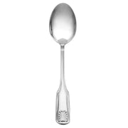 Thunder Group Sea Shell Table Spoon, Stainless Steel, Dishwasher Safe by Thunder Group (thunder-group-sea-shell-table-spoon-stainless-steel-dishwasher-safe)