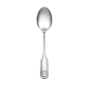 Thunder Group Sea Shell Teaspoon, Stainless Steel, Dishwasher Safe by Thunder Group (thunder-group-sea-shell-teaspoon-stainless-steel-dishwasher-safe)