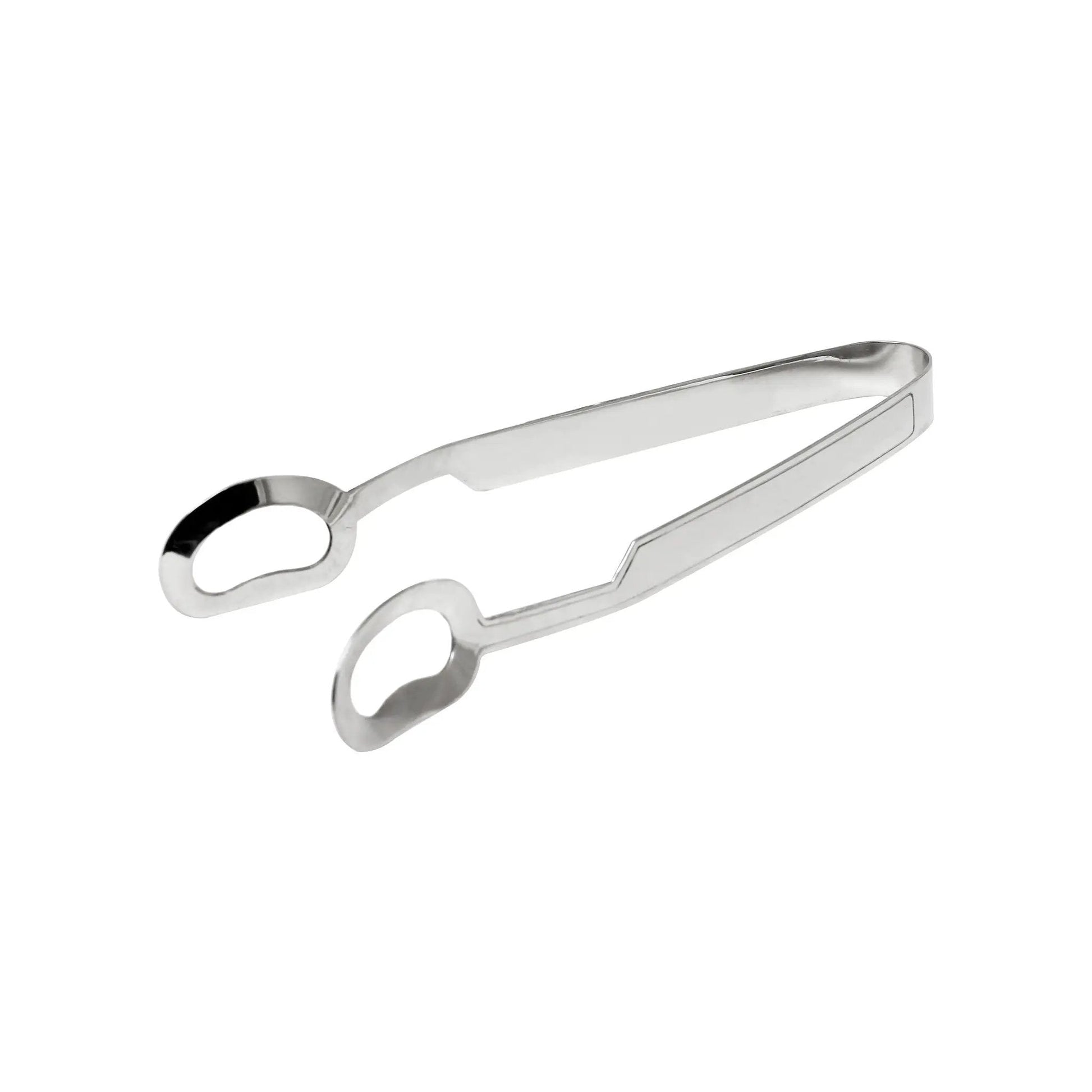 Thunder Group 6" x 5/8" x 1", Snail/Escargot Tong, Stainless Steel, Dishwasher Safe by Thunder Group (thunder-group-6-x-5-8-x-1-snail-escargot-tong-stainless-steel-dishwasher-safe)