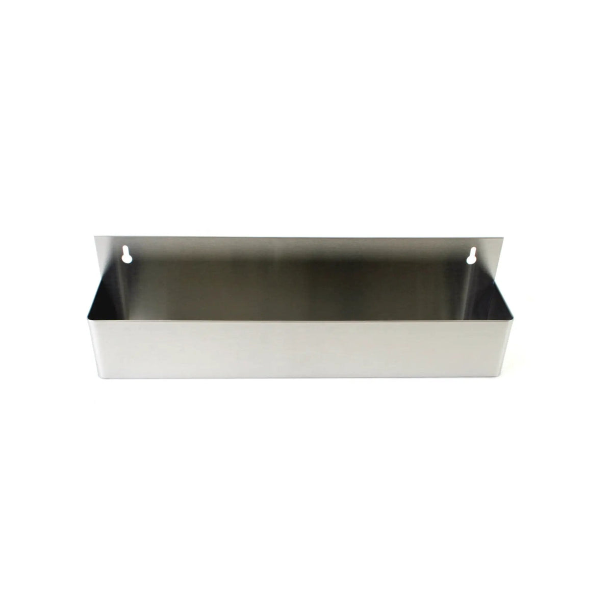Thunder Group 22" x 4" x 6-1/8", Single Speed Rail, Stainless Steel by Thunder Group (thunder-group-22-x-4-x-6-1-8-single-speed-rail-stainless-steel)