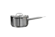 Thunder Group SLSSP4035 3-1/2 Qt Stainless Steel Sauce Pan with Lid Product Image