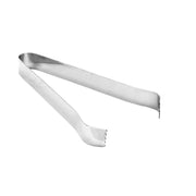 Thunder Group 12" x 4-3/4" x 1-1/4", Pom Tong, Stainless Steel, One-Piece by Thunder Group (thunder-group-12-x-4-3-4-x-1-1-4-pom-tong-stainless-steel-one-piece)
