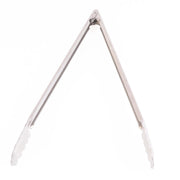 Thunder Group 16" x 1-1/4" x 1-3/8", Coiled Spring Utility Tong, Stainless Steel, 1.2 mm Thickness, Extra Heavy-Duty by Thunder Group (thunder-group-16-x-1-1-4-x-1-3-8-coiled-spring-utility-tong-stainless-steel-1-2-mm-thickness-extra-heavy-duty)