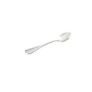 Thunder Group York Demitasse Spoon, Stainless Steel 18/10, Dishwasher Safe by Thunder Group (thunder-group-york-demitasse-spoon-stainless-steel-18-10-dishwasher-safe)