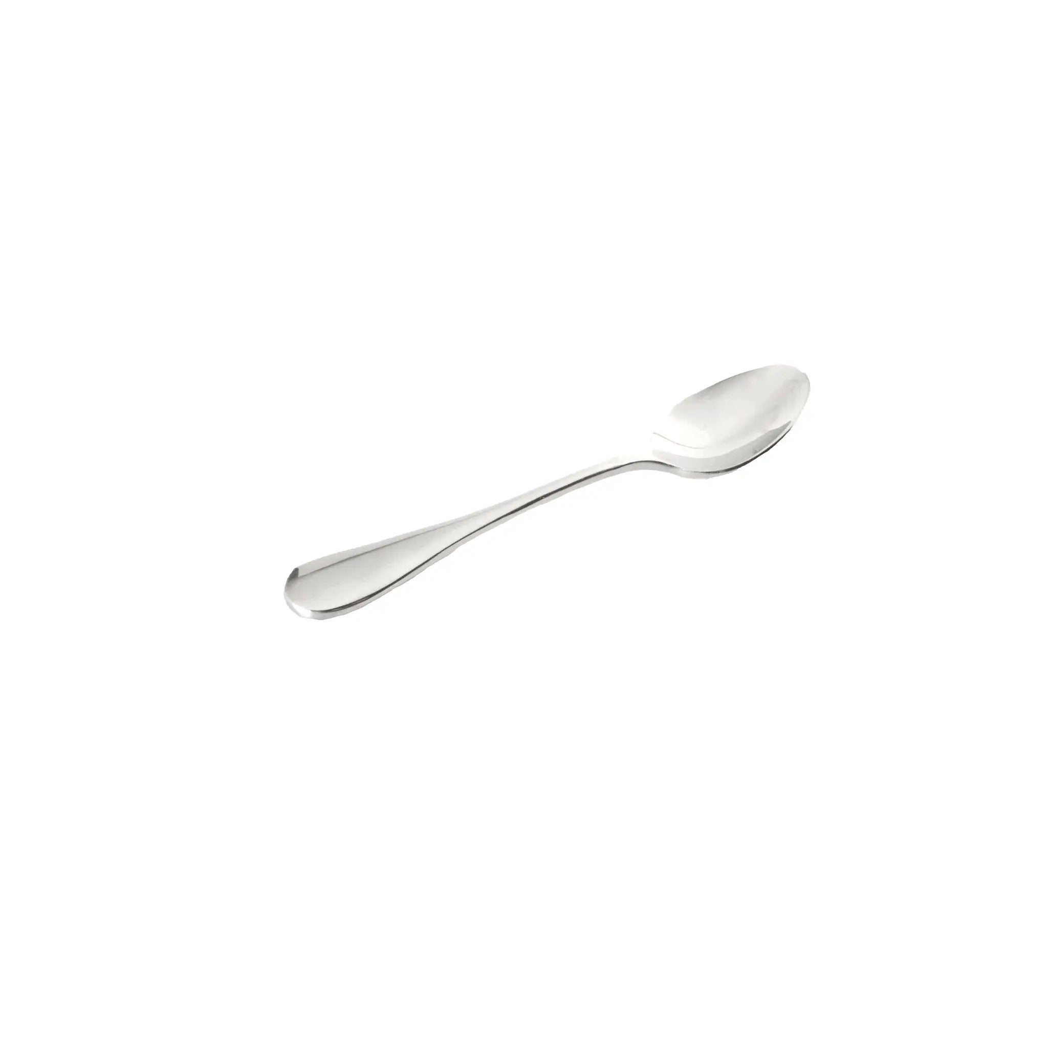 Thunder Group York Demitasse Spoon, Stainless Steel 18/10, Dishwasher Safe by Thunder Group (thunder-group-york-demitasse-spoon-stainless-steel-18-10-dishwasher-safe)