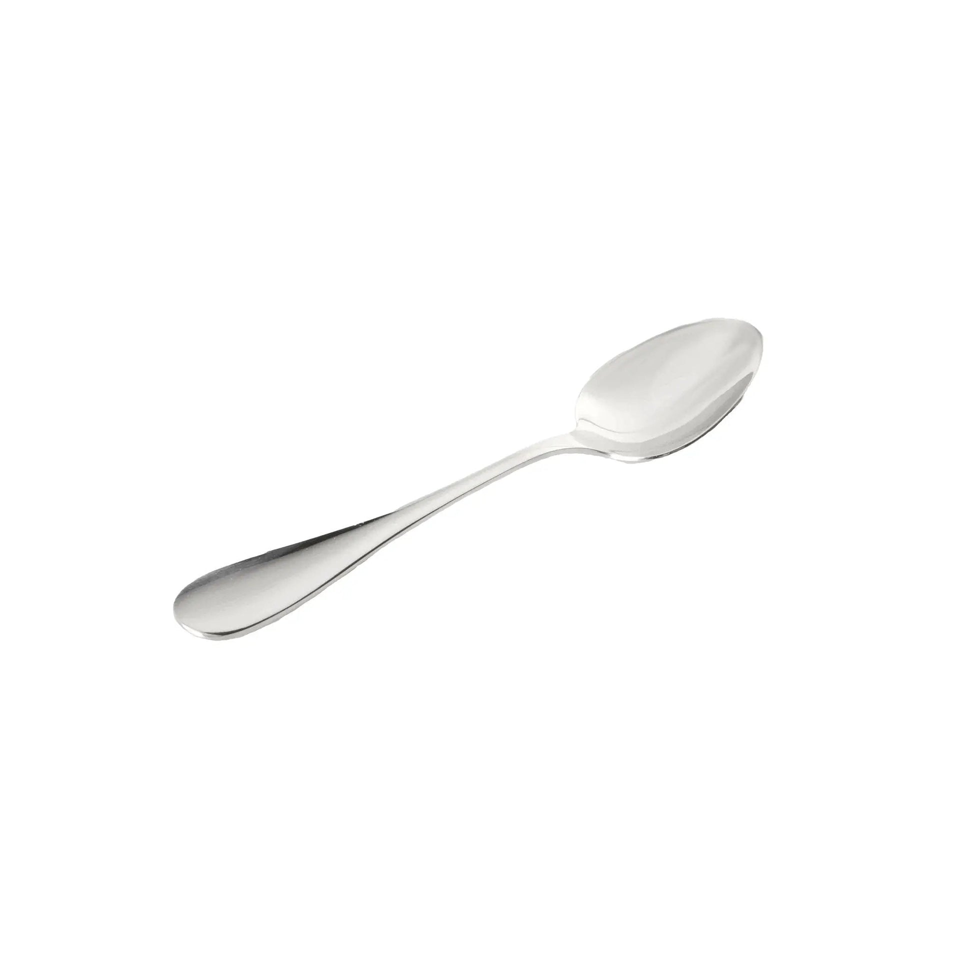 Thunder Group York Teaspoon, Stainless Steel 18/10, Dishwasher Safe by Thunder Group (thunder-group-york-teaspoon-stainless-steel-18-10-dishwasher-safe)