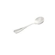 Thunder Group York Bouillon Spoon, Stainless Steel 18/10, Dishwasher Safe by Thunder Group (thunder-group-york-bouillon-spoon-stainless-steel-18-10-dishwasher-safe)