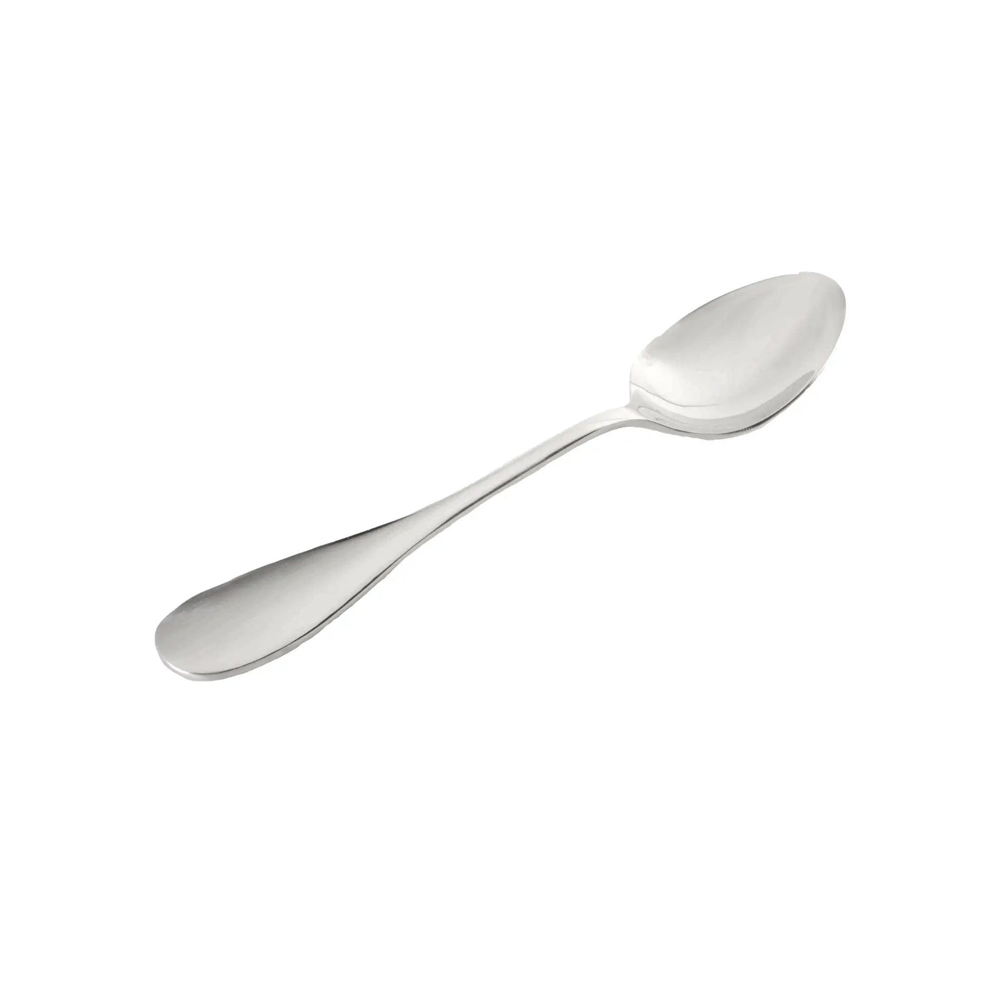 Thunder Group York Dinner Spoon, Stainless Steel 18/10, Dishwasher Safe by Thunder Group (thunder-group-york-dinner-spoon-stainless-steel-18-10-dishwasher-safe)