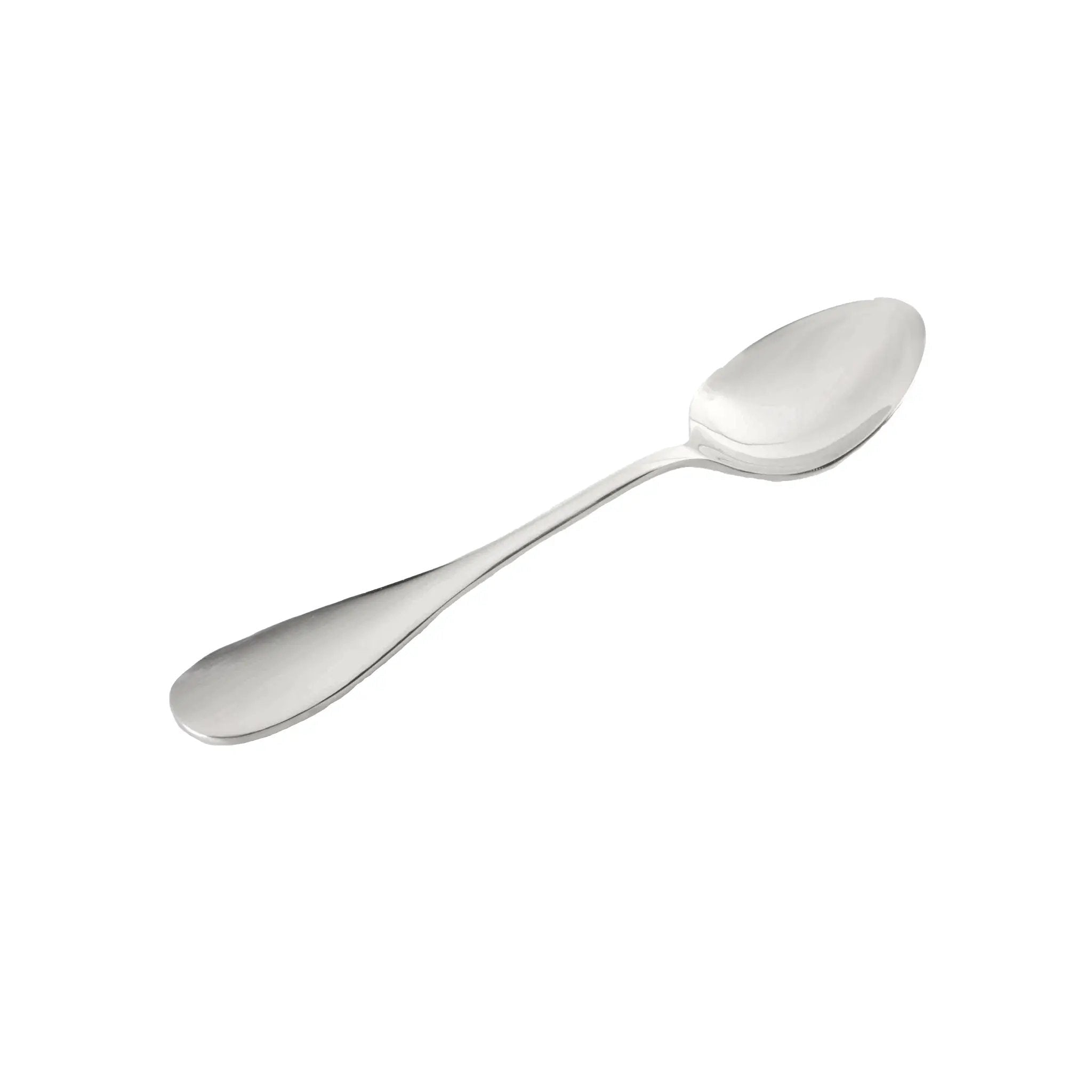 Thunder Group York Dinner Spoon, Stainless Steel 18/10, Dishwasher Safe by Thunder Group (thunder-group-york-dinner-spoon-stainless-steel-18-10-dishwasher-safe)