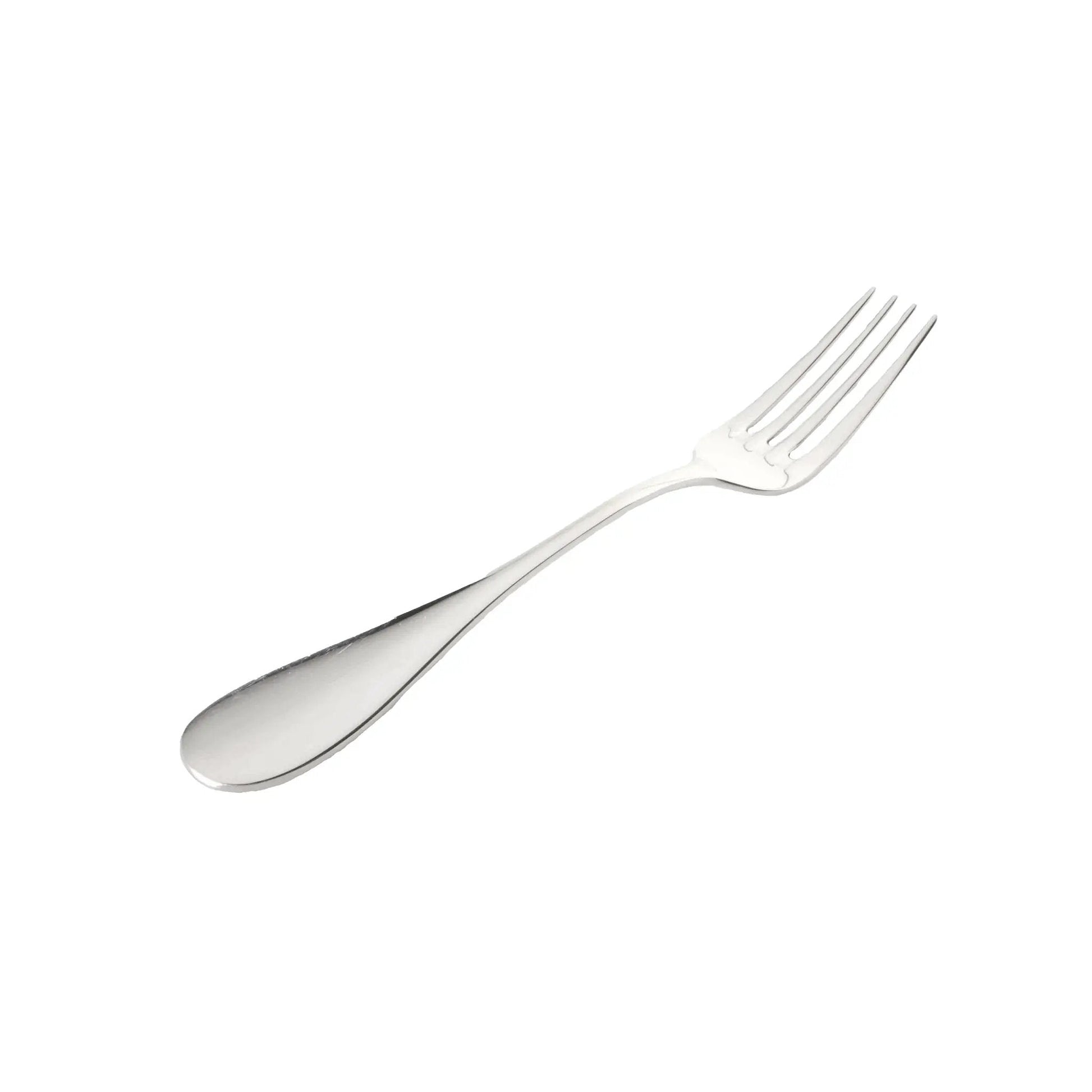Thunder Group York Dinner Fork, Stainless Steel 18/10, Dishwasher Safe by Thunder Group (thunder-group-york-dinner-fork-stainless-steel-18-10-dishwasher-safe)