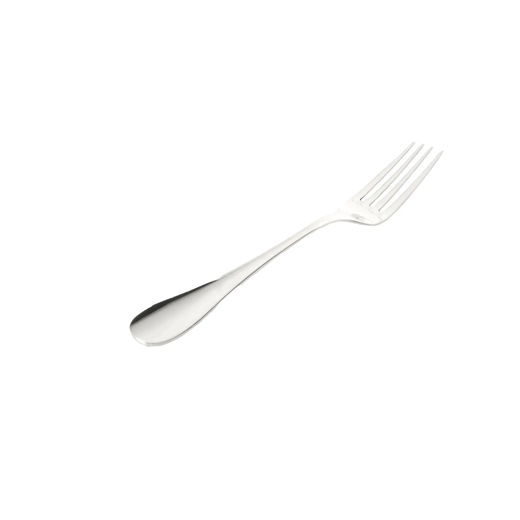 Thunder Group York Salad Fork, Stainless Steel 18/10, Dishwasher Safe by Thunder Group (thunder-group-york-salad-fork-stainless-steel-18-10-dishwasher-safe)