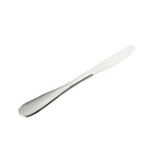 Thunder Group York Dinner Knife, Stainless Steel 420, Dishwasher Safe by Thunder Group (thunder-group-york-dinner-knife-stainless-steel-420-dishwasher-safe)