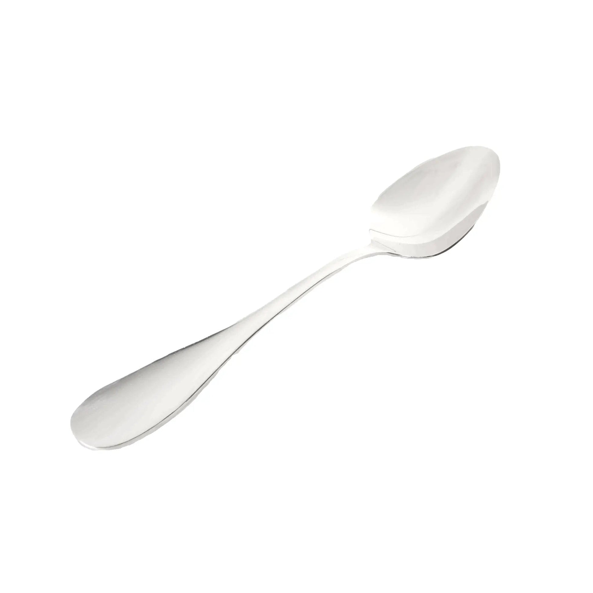 Thunder Group York Table Spoon, Stainless Steel 18/10, Dishwasher Safe by Thunder Group (thunder-group-york-table-spoon-stainless-steel-18-10-dishwasher-safe)