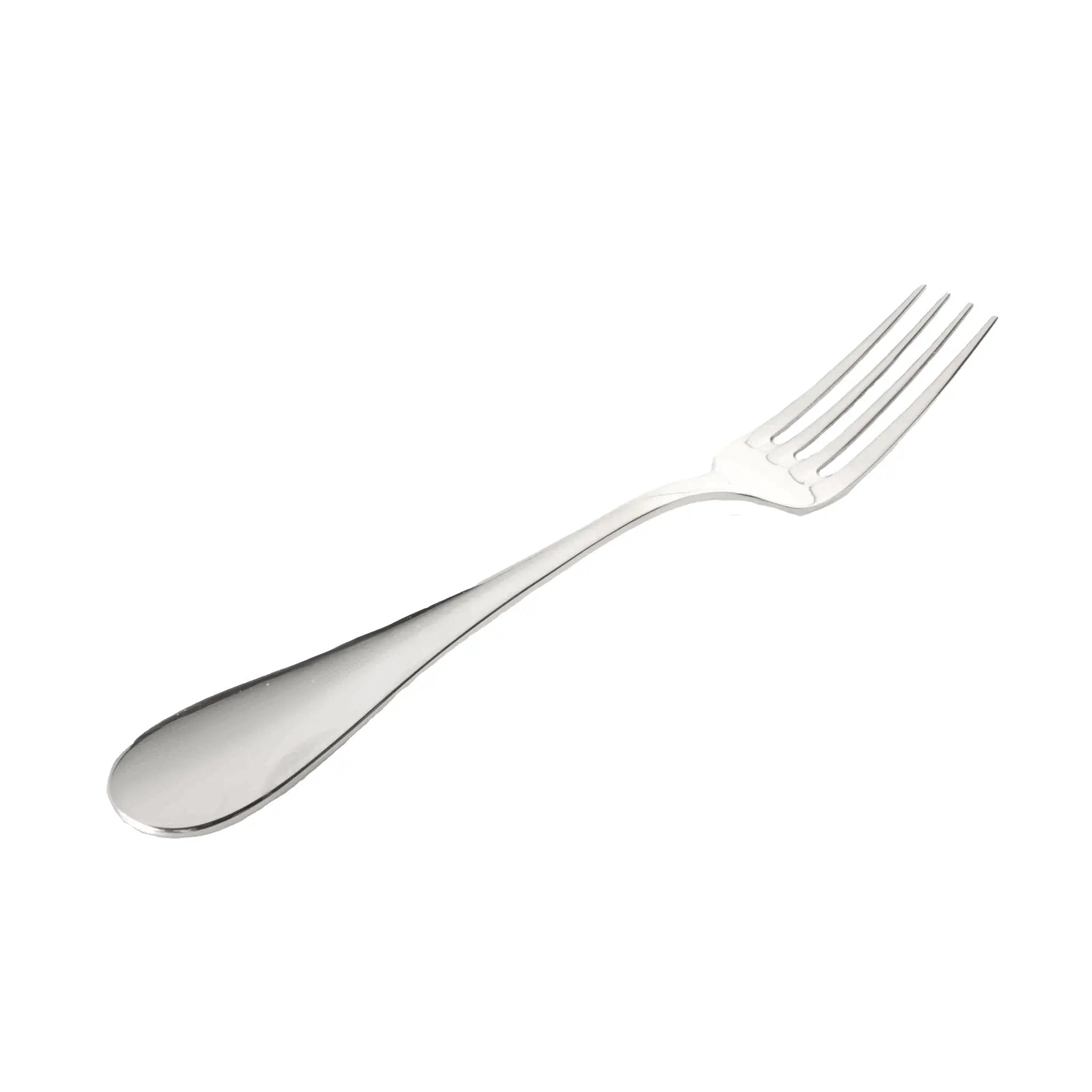 Thunder Group York Table Fork, Stainless Steel 18/10, Dishwasher Safe by Thunder Group (thunder-group-york-table-fork-stainless-steel-18-10-dishwasher-safe)