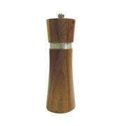 Thunder Group 6"H Acacia Wood Pepper Mill by Thunder Group (thunder-group-6h-acacia-wood-pepper-mill)
