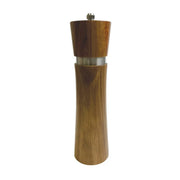 Thunder Group 8"H Acacia Wood Pepper Mill by Thunder Group (thunder-group-8h-acacia-wood-pepper-mill)