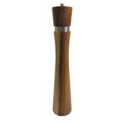 Thunder Group 12"H Acacia Wood Pepper Mill by Thunder Group (thunder-group-12h-acacia-wood-pepper-mill)