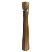 Thunder Group 16"H Acacia Wood Pepper Mill by Thunder Group (thunder-group-16h-acacia-wood-pepper-mill)