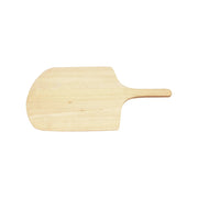 Thunder Group 22" Overall Length, 13-3/4" x 12" Blade with 8-1/4" Length x 1-5/8" Diameter Handle, Wooden Pizza Peel by Thunder Group (thunder-group-22-overall-length-13-3-4-x-12-blade-with-8-1-4-length-x-1-5-8-diameter-handle-wooden-pizza-peel)