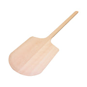 Thunder Group 36" Overall Length, 15-5/8" x 14" Blade with 20-3/8" Length x 1-5/8" Diameter Handle, Wooden Pizza Peel by Thunder Group (thunder-group-36-overall-length-15-5-8-x-14-blade-with-20-3-8-length-x-1-5-8-diameter-handle-wooden-pizza-peel)