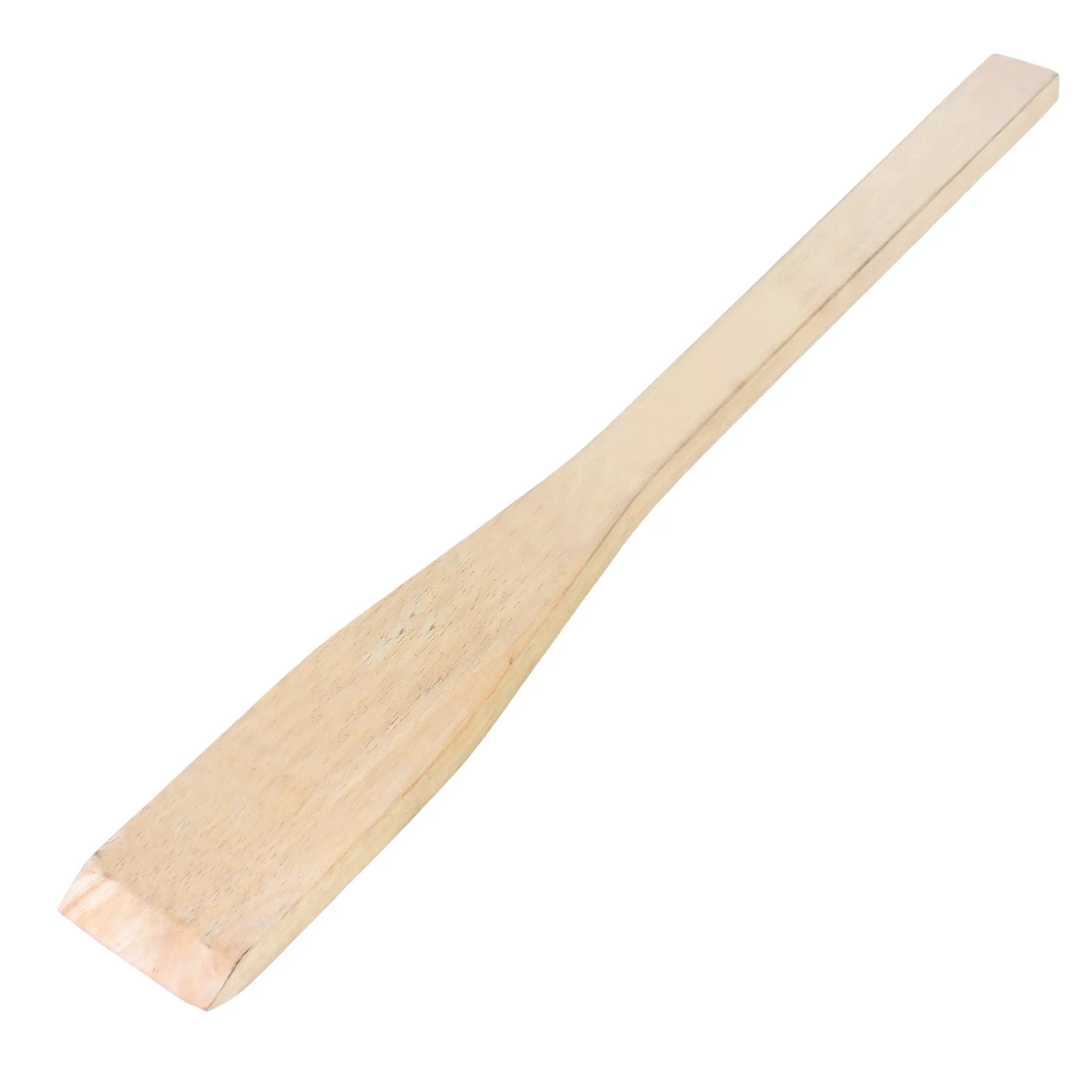 Thunder Group 24" Overall Length, 7-1/8" x 3-1/8", Wooden Mixing Paddle with 16-7/8" Handle by Thunder Group (thunder-group-24-overall-length-7-1-8-x-3-1-8-wooden-mixing-paddle-with-16-7-8-handle)