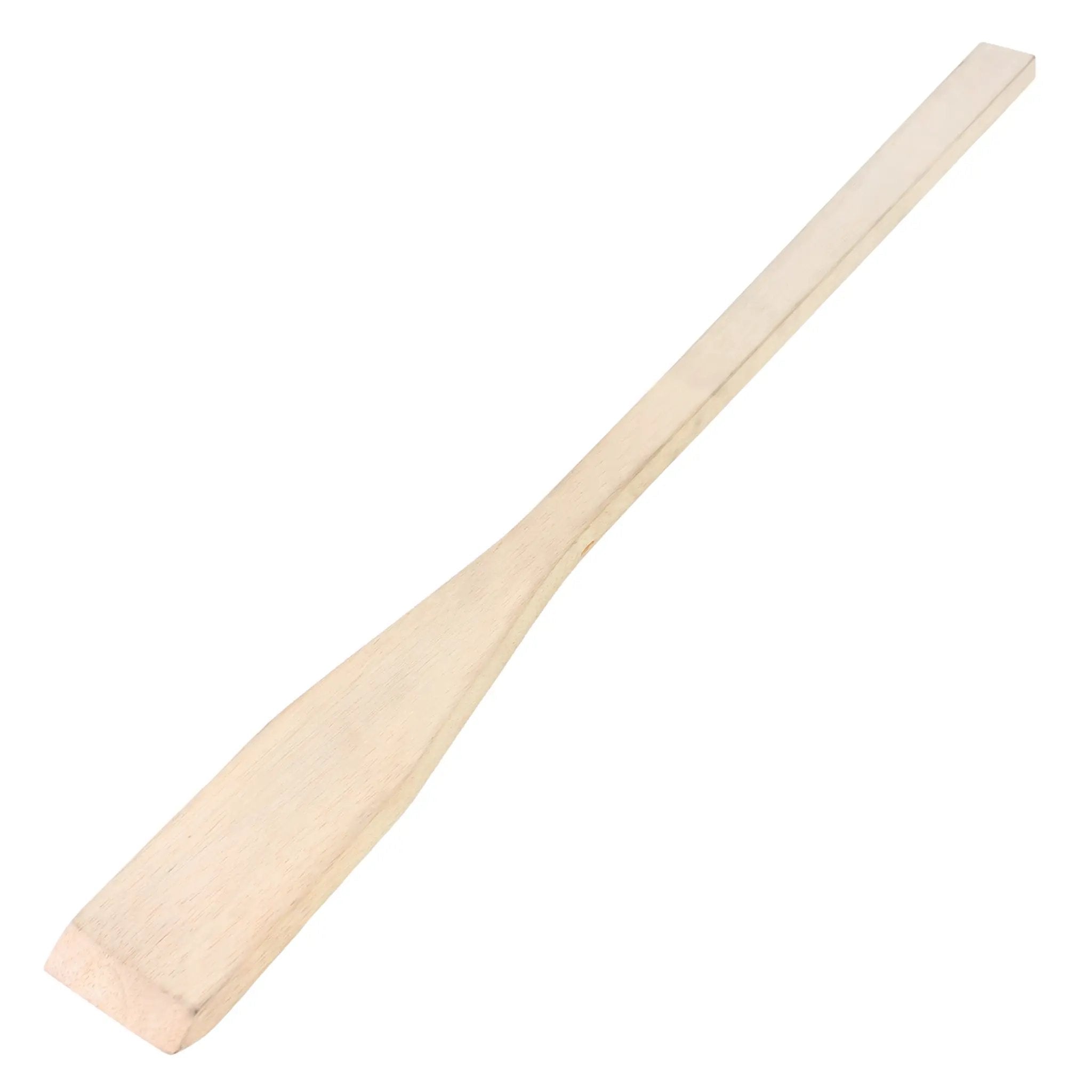 Thunder Group 30" Overall Length, 7-1/8" x 3-1/8", Wooden Mixing Paddle with 22-7/8" Handle by Thunder Group (thunder-group-30-overall-length-7-1-8-x-3-1-8-wooden-mixing-paddle-with-22-7-8-handle)