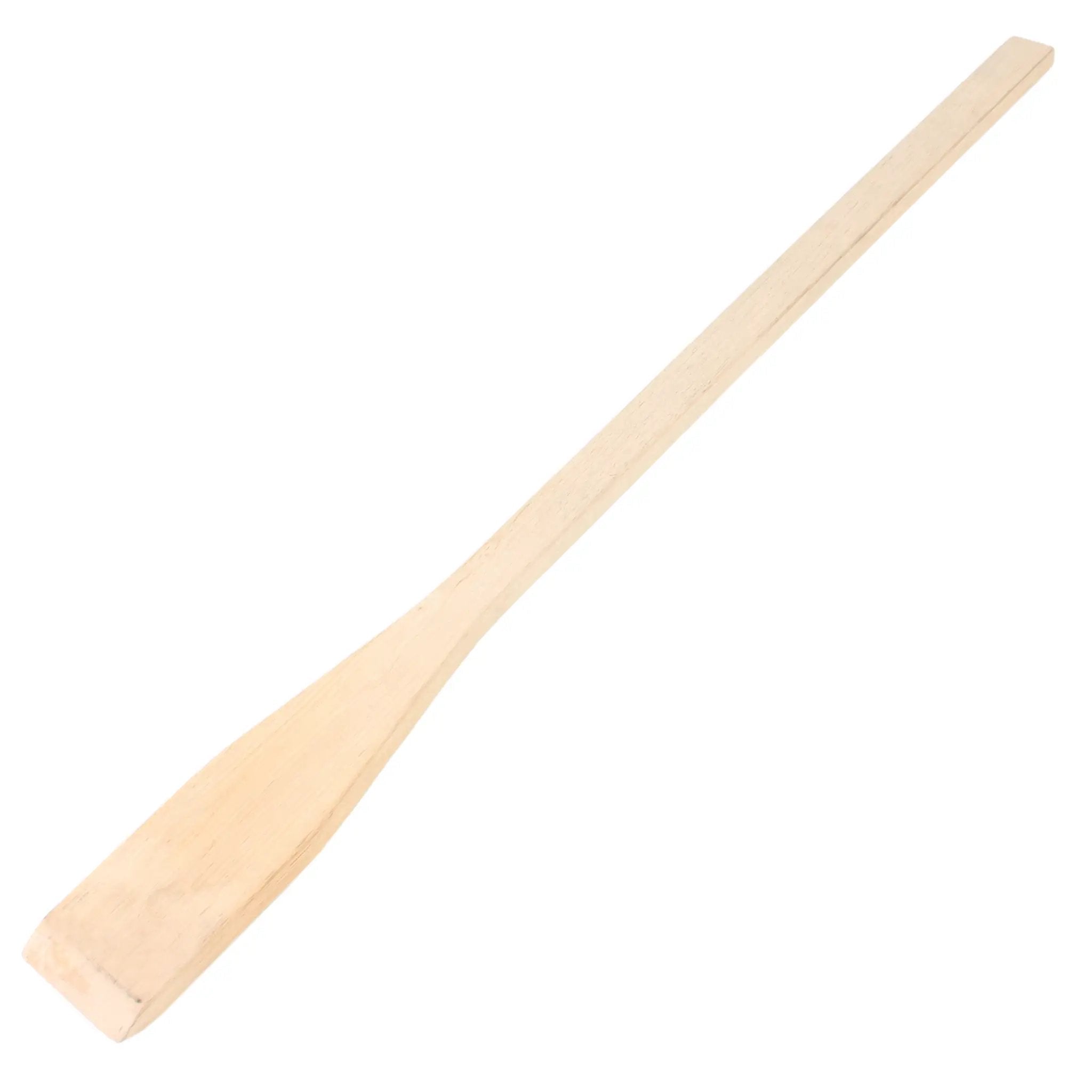 Thunder Group 42" Overall Length, 7-1/8" x 3-1/8", Wooden Mixing Paddle with 34-7/8" Handle by Thunder Group (thunder-group-42-overall-length-7-1-8-x-3-1-8-wooden-mixing-paddle-with-34-7-8-handle)