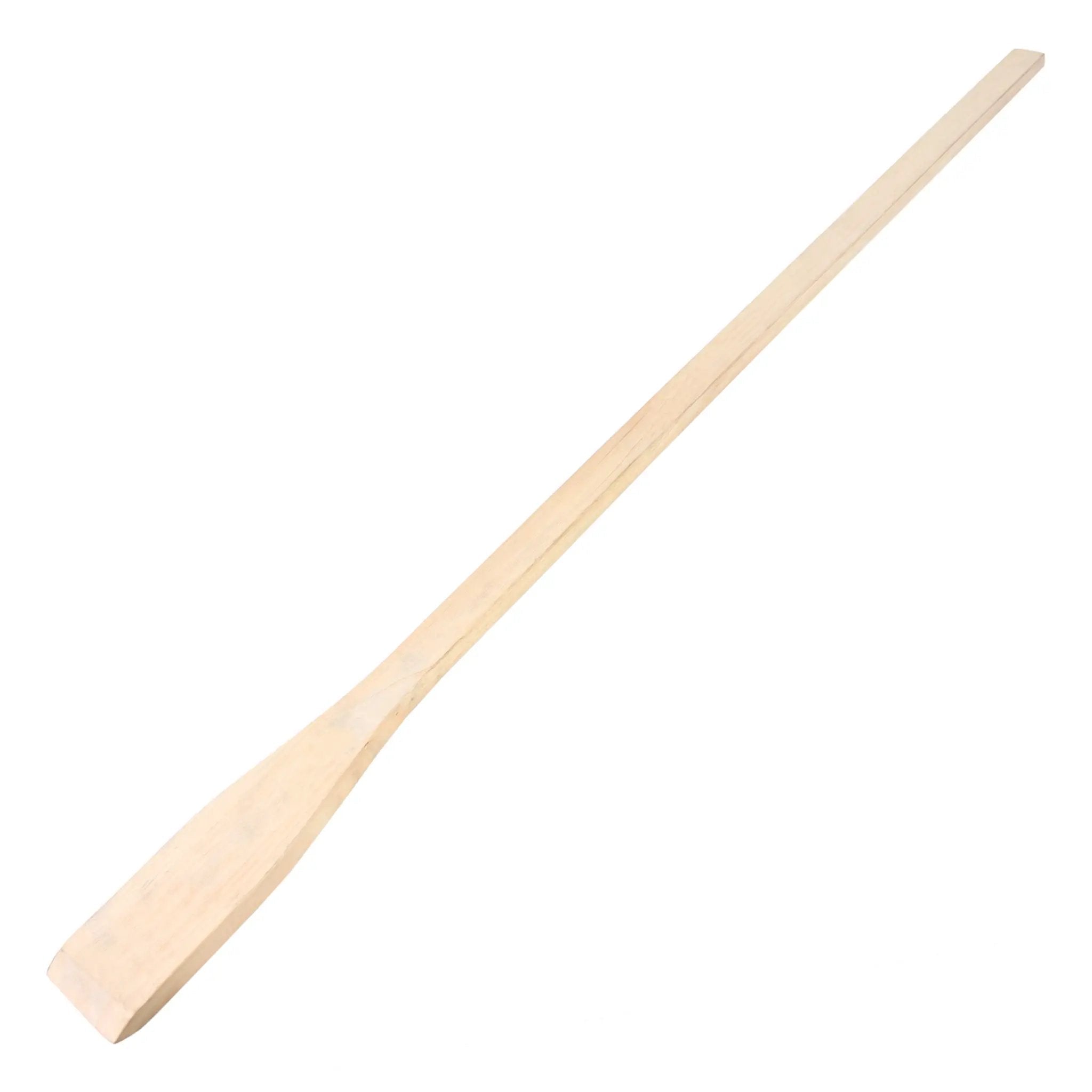 Thunder Group 48" Overall Length, 7-1/8" x 3-1/8", Wooden Mixing Paddle with 40-7/8" Handle by Thunder Group (thunder-group-48-overall-length-7-1-8-x-3-1-8-wooden-mixing-paddle-with-40-7-8-handle)
