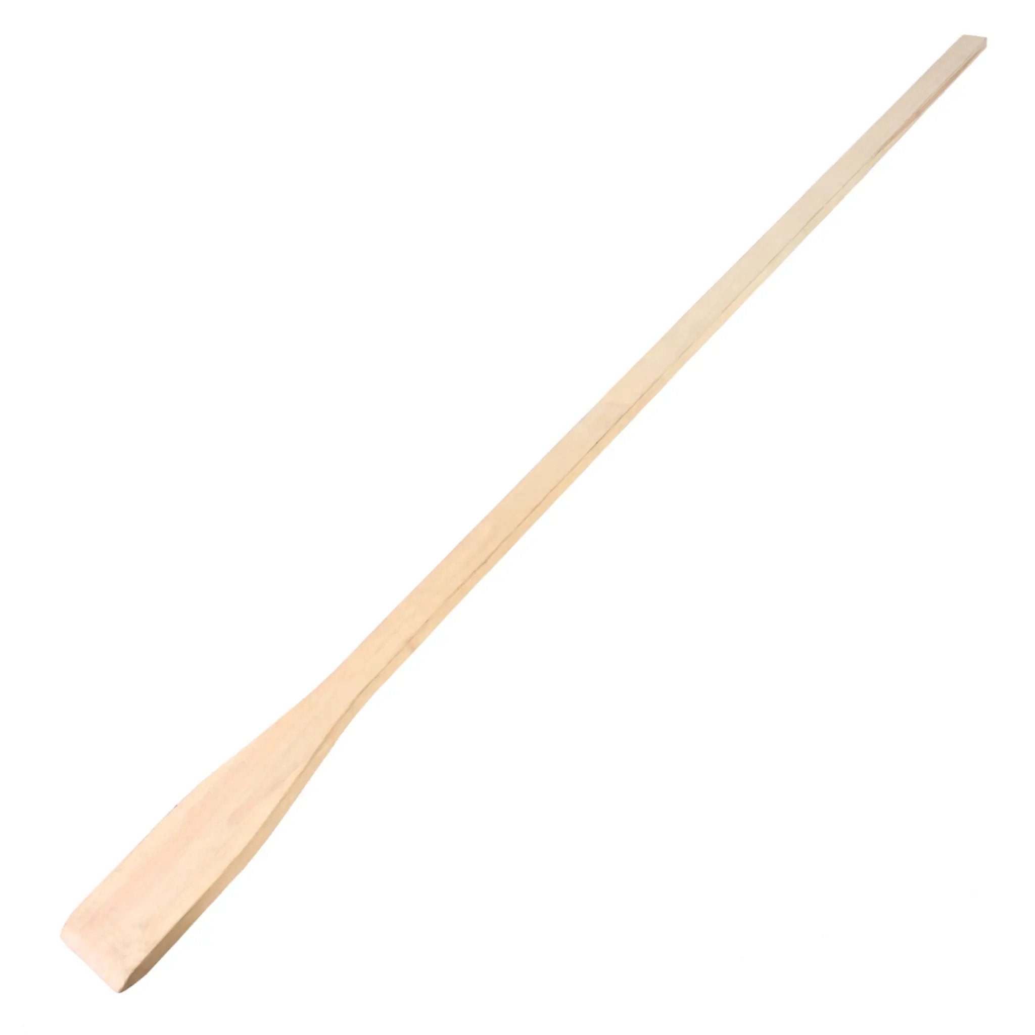 Thunder Group 60" Overall Length, 7-1/8" x 3-1/8", Wooden Mixing Paddle with 52-7/8" Handle by Thunder Group (thunder-group-60-overall-length-7-1-8-x-3-1-8-wooden-mixing-paddle-with-52-7-8-handle)