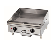 Toastmaster 24 inch countertop griddle